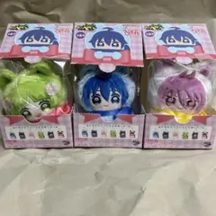 即購入OK】激レア しゅごキャラ! でふぉめ ノーマル 全4種