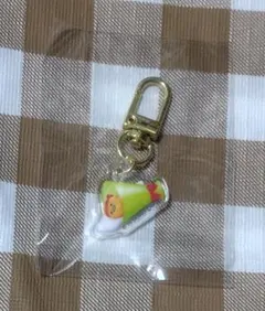 サンリオ ぐでたま 初期 レア ご当地 アクリル スティック