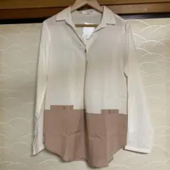 ニッセン 長袖シャツのサムネイル