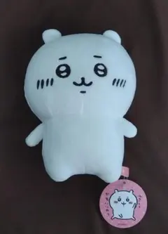 ちいかわ ボイス付きぬいぐるみ プライズ - メルカリ
