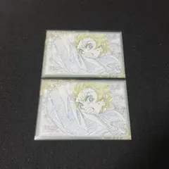 鬼滅の刃 ufotabledining おすそ分けポストカード 炭治郎