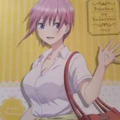 ５等分の花嫁DVD