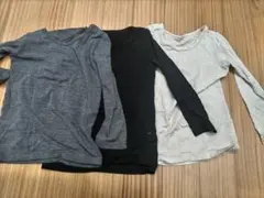 ヒートテック 下着・肌着