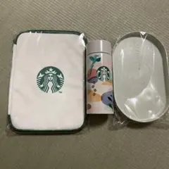 スターバックス　福袋2024