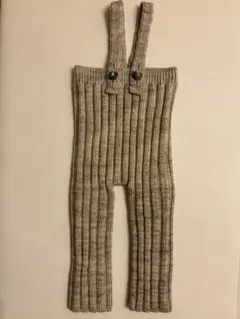 Misha & Puff ロンギース