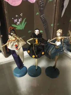スタジオジブリ スイングマスコット やじろべえ 魔女の宅急便 キキ