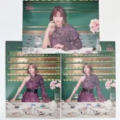 TWICE ラントレ DIVE ジヒョ コンプ セット まとめ売り - メルカリ