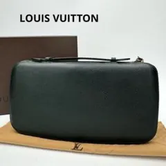 2026年最新】ルイ・ヴィトン タイガ トラベルケースの人気アイテム