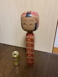 希少 昭和レトロ 鳴子系 鳴子 こけし 賀宏 伝統工芸 郷土玩具 - メルカリ