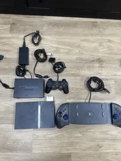 PS2 プレイステーション2セット