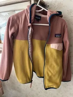 美品！早い者勝ち！patagonia ジャケット アウター 上着　フリース