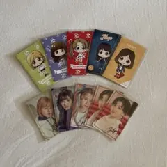 TWICEくじ　まとめ売り