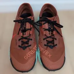 2144 極美品 ナイキ ペガサス トレイル 5 ゴアテックス 29cm - メルカリ
