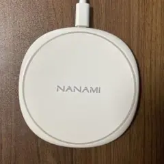 NANAMI ワイヤレス充電パッド U6