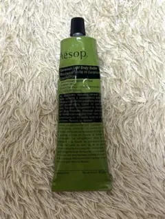 Aesop ゼラニウム ボディバーム 100mlのサムネイル
