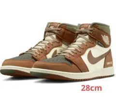 2026年最新】NIKE AIR JORDAN 1 element gore-texの人気アイテム