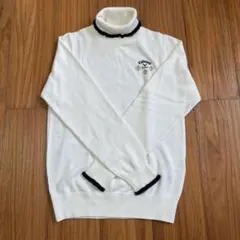 Callaway レディース タートルネック セーター