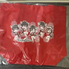 アイドルマスターSideM High×Joker トートバッグ
