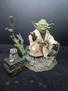 2026年最新】ホットトイズ スターウォーズ ヨーダの人気アイテム