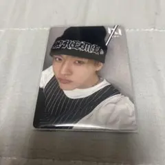 INI PULSE LIMITED STORE リミスト ラキドロ 田島将吾