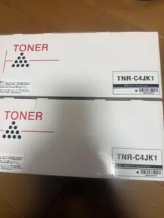 OKI C301dn のトナーのサムネイル