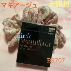 MAQuillAGE DRAMATIC STYLING EYES BR707