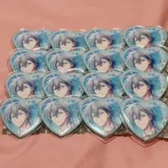 2026年最新】アイナナ マリマリ 缶バッジの人気アイテム - メルカリ
