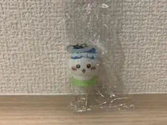 ちいかわ 映画入場者特典 チャームミニフィギュア めじるし