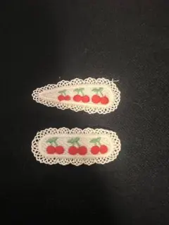 체리 헤어핀