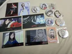 真矢クロ グッズまとめ売り 缶バッジ ブロマイド - メルカリ