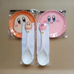 星のカービィ スプーン