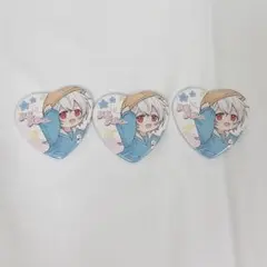 2026年最新】まふまふ 缶バッジの人気アイテム - メルカリ