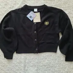 アナ　カーディガン　ちはるさんコラボ　L