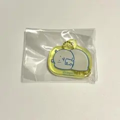 ナガノキャラクターズ 思い出スケッチ アクリルキーホルダー