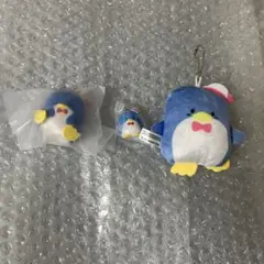 タキシードサム 3点セット