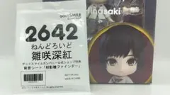ねんどろいど 零～zero～ 雛咲深紅 新品未開封 - メルカリ