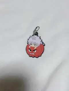 HUNTER×HUNTER ハンターハンター カプセルラバーマスコット キルア