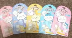 ちいかわ ロリポップチョコチャーム 5種セット