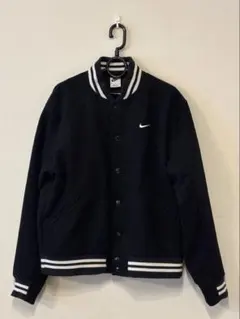 NIKE ブラック スタジャン S