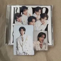 Yes!東京 M!LK盤 トレカ 吉田仁人 アクリルチャーム セット - メルカリ