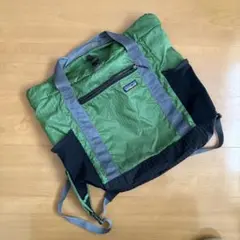 2006s patagonia ライトウエイト トラベルトートのサムネイル