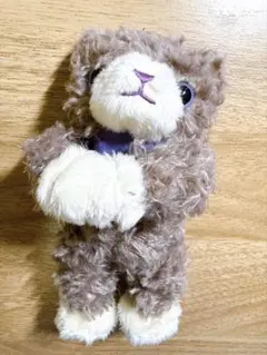 うたプリ 鳳瑛二 アメジス ミニプリンスキャット プリキャ