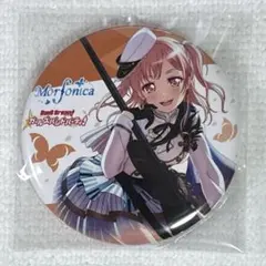 Morfonica 広町七深 特典 缶バッジ Polyphonyscape バンドリ Morfonica 広町七深 アクリルスタンド 缶バッジ （セット