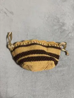 ハンドメイド 小物入れ ポーチ