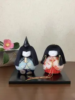2026年最新】お雛様 木目込みの人気アイテム - メルカリ