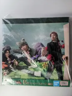 Mrs. GREEN APPLE　一番くじ B賞キャンバスボード