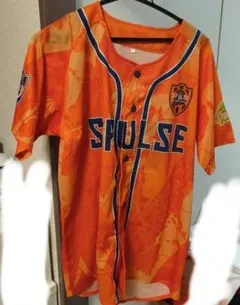 90s 清水エスパルスユニフォーム Jリーグ初期 mizuno サイズO - メルカリ