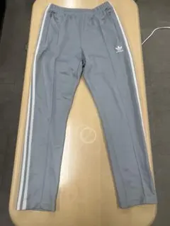 adidas ベッケンバウアー トラックパンツ EEP85