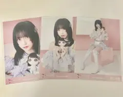 モーリーファンタジー　魔法少女　野口衣織　＝LOVE