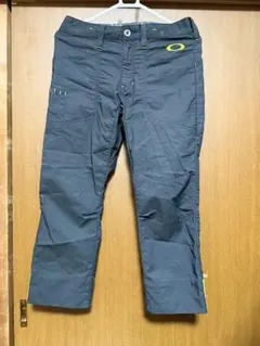 OAKLEY ゴルフパンツ　サイズ30
